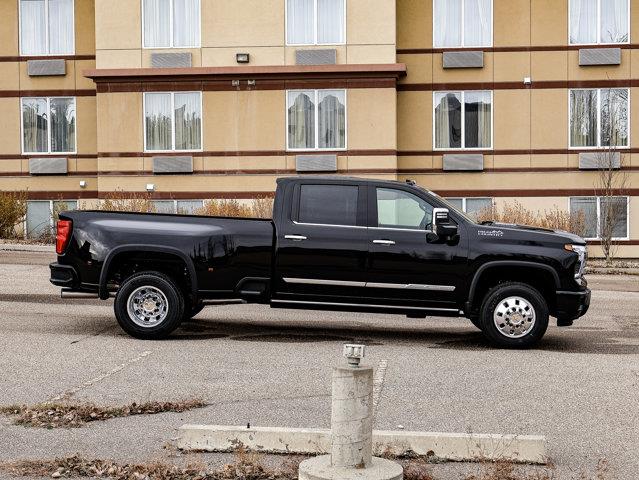chevrolet Silverado 3500HD 2026 - 14