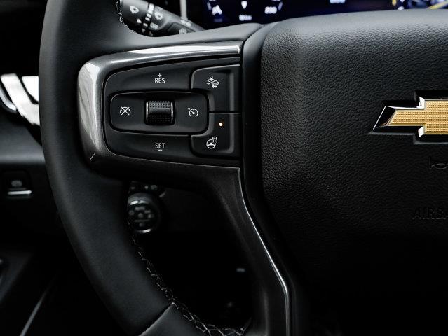 chevrolet Silverado 3500HD 2026 - 23