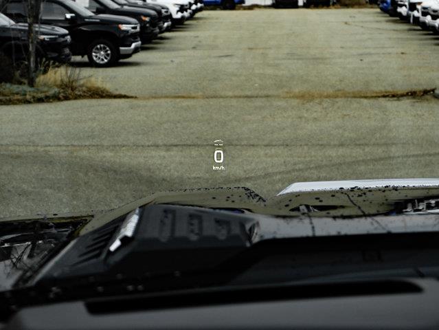 chevrolet Silverado 3500HD 2026 - 27