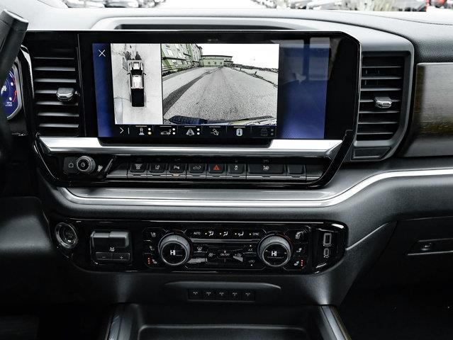 chevrolet Silverado 3500HD 2026 - 30