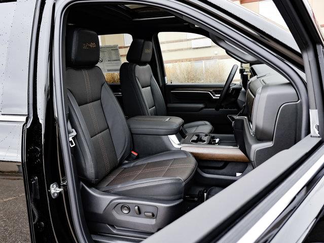 chevrolet Silverado 3500HD 2026 - 31