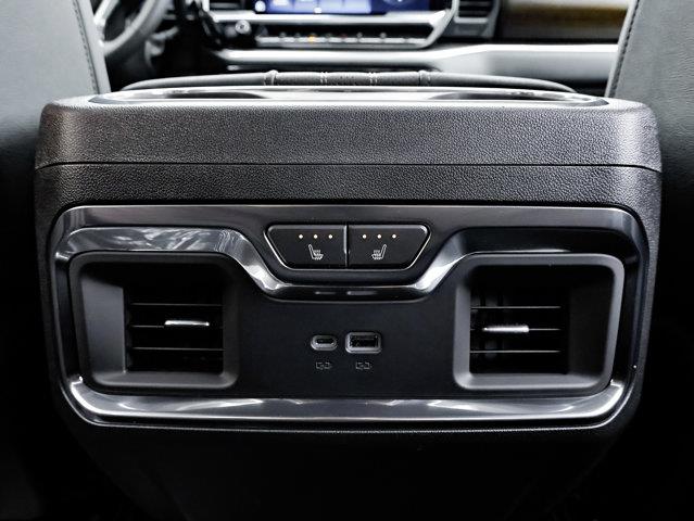 chevrolet Silverado 3500HD 2026 - 33