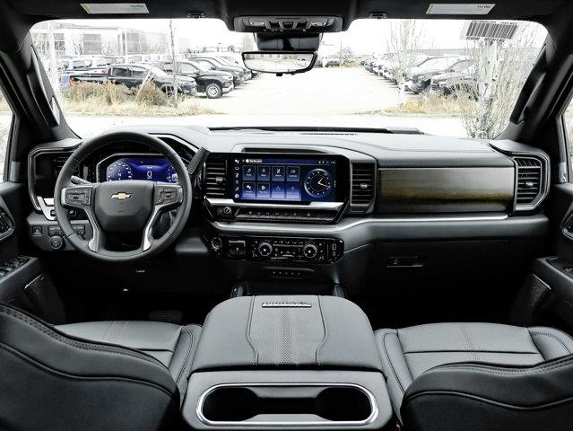 chevrolet Silverado 3500HD 2026 - 35