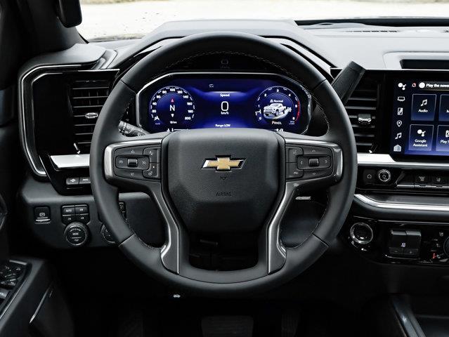 chevrolet Silverado 3500HD 2026 - 36