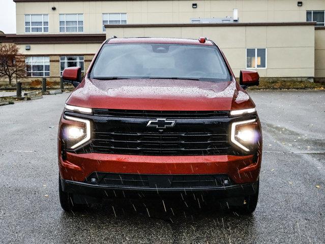 chevrolet Tahoe 2026 - 3