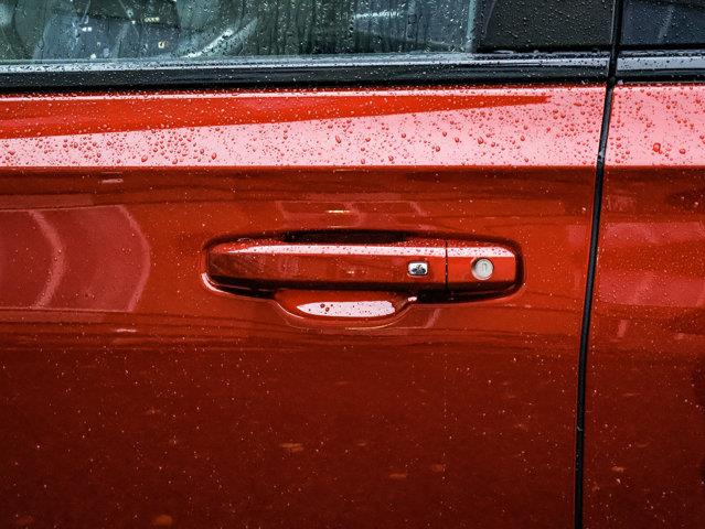 chevrolet Tahoe 2026 - 8