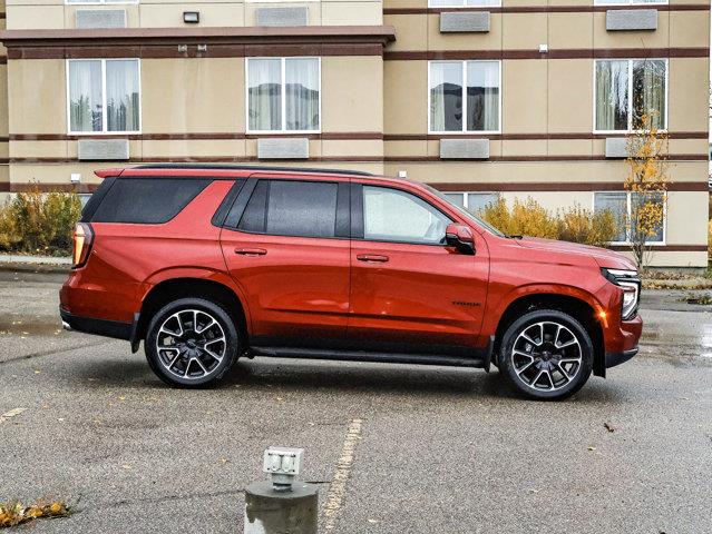 chevrolet Tahoe 2026 - 14