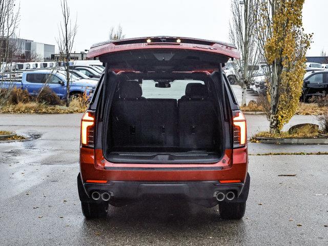 chevrolet Tahoe 2026 - 15