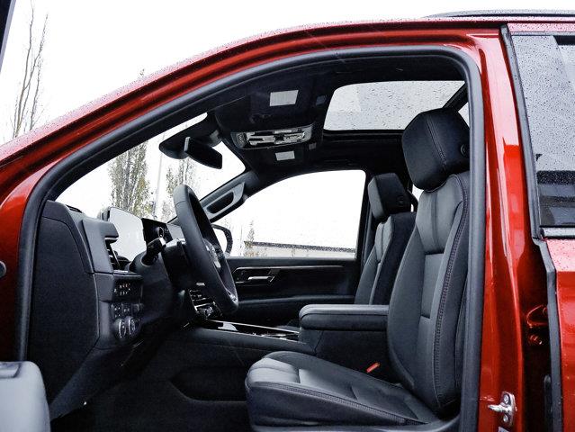 chevrolet Tahoe 2026 - 16