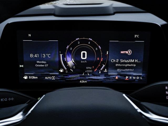 chevrolet Tahoe 2026 - 24