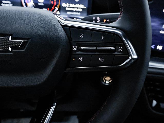 chevrolet Tahoe 2026 - 25