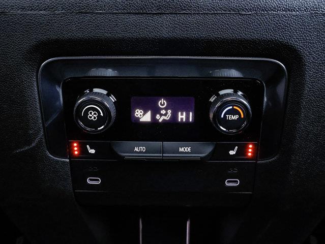 chevrolet Tahoe 2026 - 32