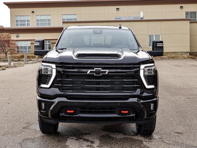 chevrolet Silverado 3500HD 2026 - 3