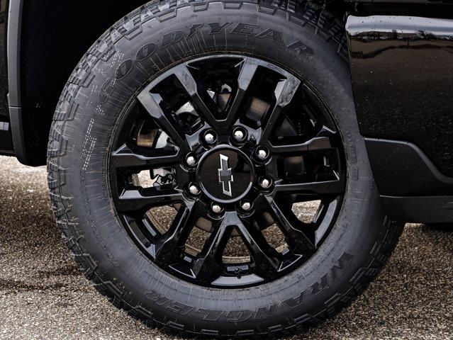 chevrolet Silverado 3500HD 2026 - 6