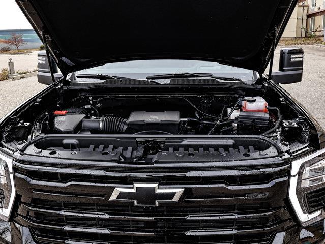 chevrolet Silverado 3500HD 2026 - 9