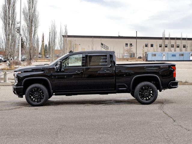 chevrolet Silverado 3500HD 2026 - 10