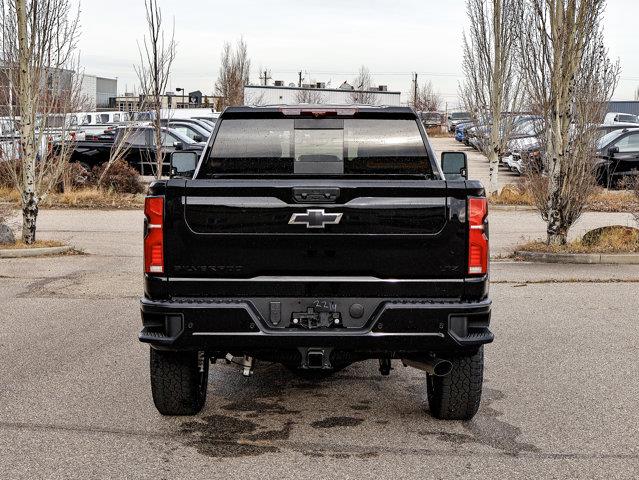 chevrolet Silverado 3500HD 2026 - 12