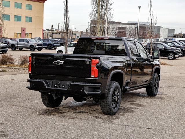 chevrolet Silverado 3500HD 2026 - 13