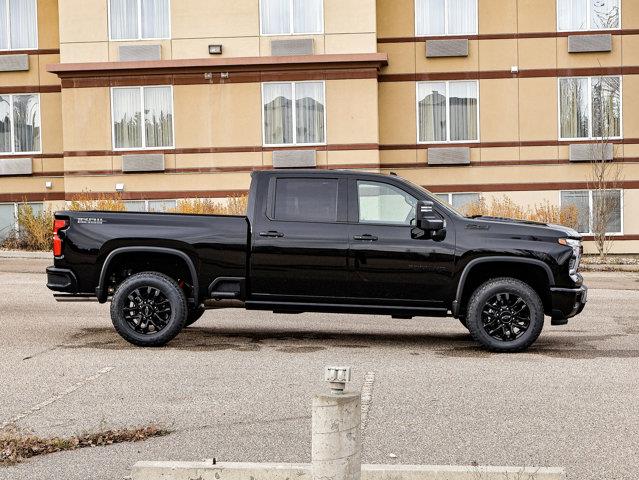 chevrolet Silverado 3500HD 2026 - 14