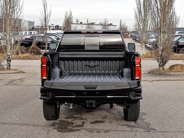 chevrolet Silverado 3500HD 2026 - 15