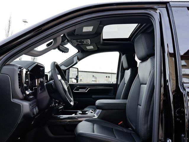 chevrolet Silverado 3500HD 2026 - 16