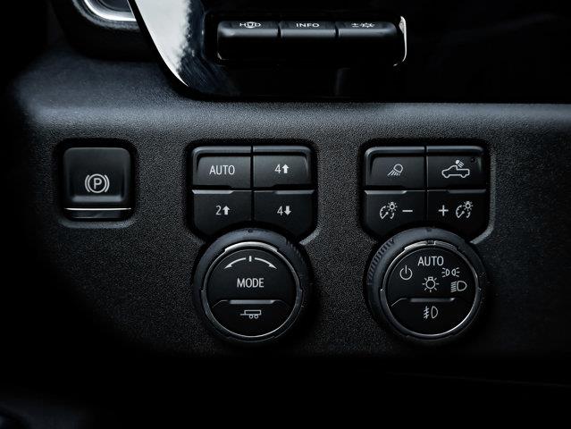 chevrolet Silverado 3500HD 2026 - 21