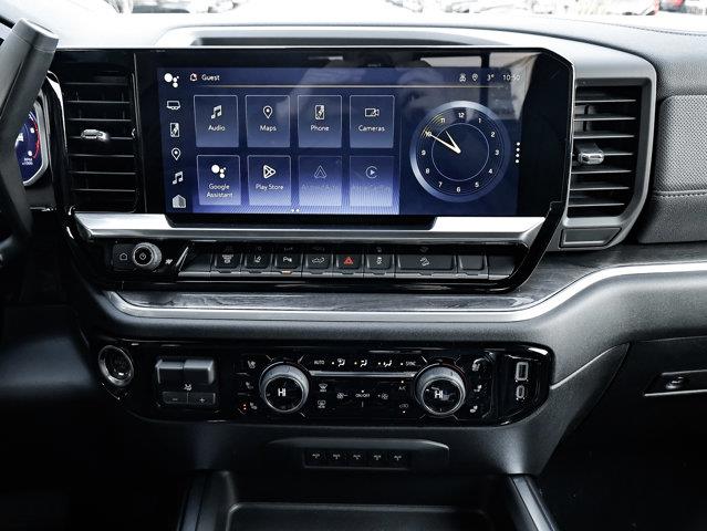 chevrolet Silverado 3500HD 2026 - 29