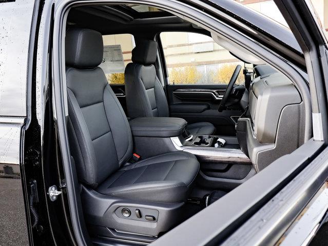 chevrolet Silverado 3500HD 2026 - 31