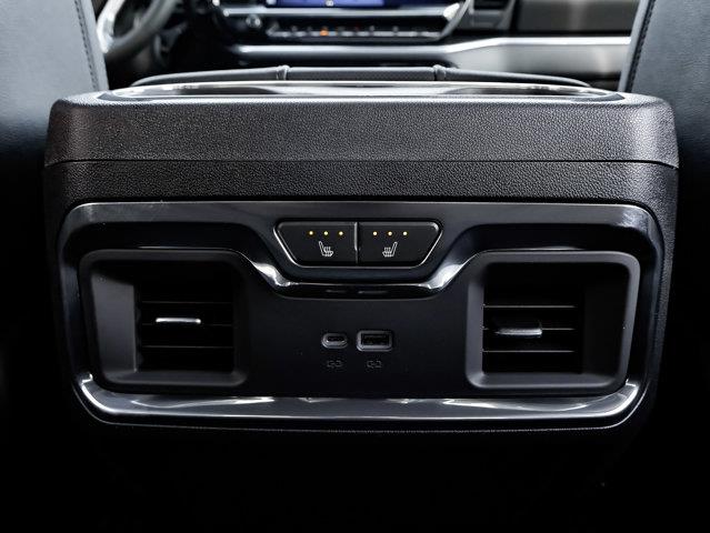 chevrolet Silverado 3500HD 2026 - 33