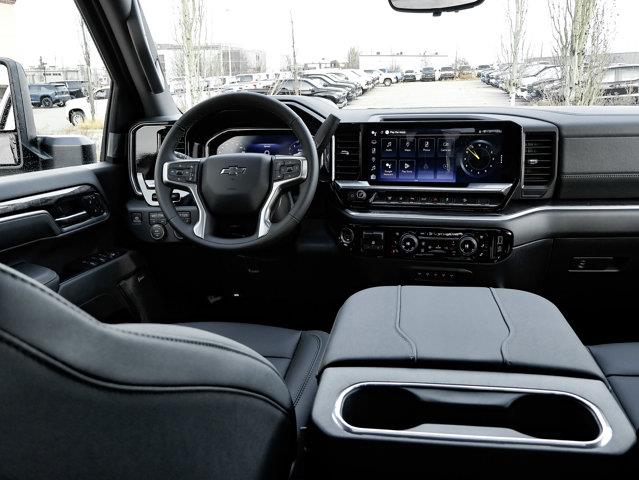 chevrolet Silverado 3500HD 2026 - 34