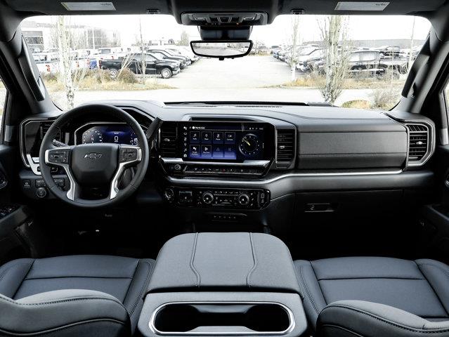 chevrolet Silverado 3500HD 2026 - 35