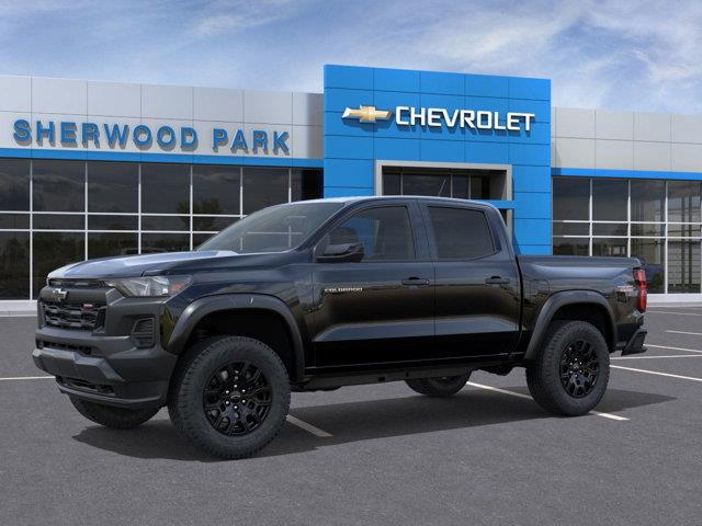 chevrolet Colorado 2026 - 2