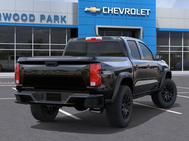 chevrolet Colorado 2026 - 4