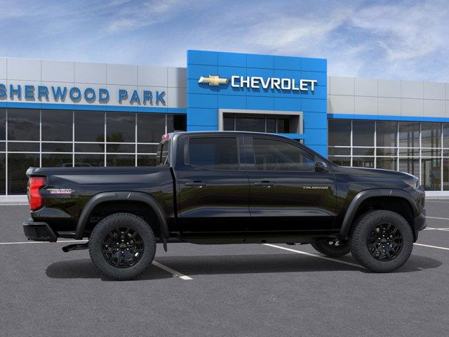 chevrolet Colorado 2026 - 5