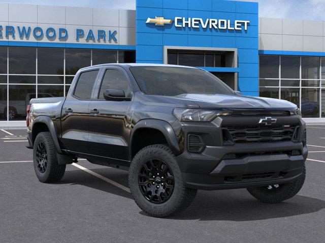 chevrolet Colorado 2026 - 7