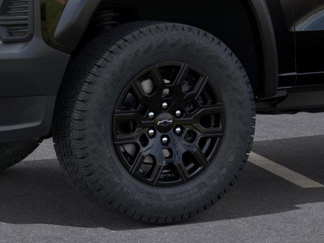 chevrolet Colorado 2026 - 9