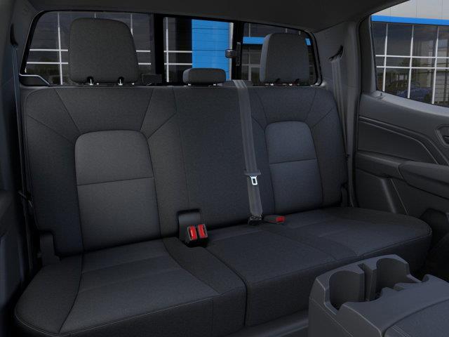 chevrolet Colorado 2026 - 17