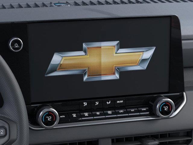 chevrolet Colorado 2026 - 20