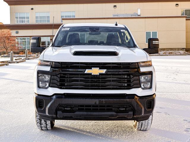 chevrolet Silverado 3500HD 2025 - 3