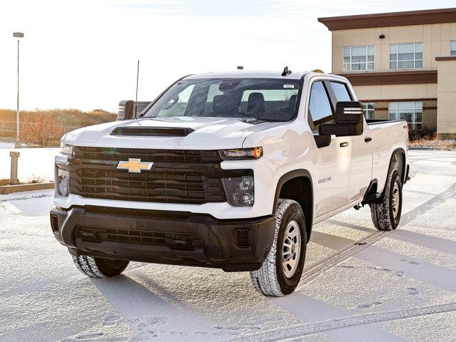 chevrolet Silverado 3500HD 2025 - 4