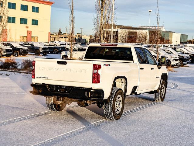 chevrolet Silverado 3500HD 2025 - 13