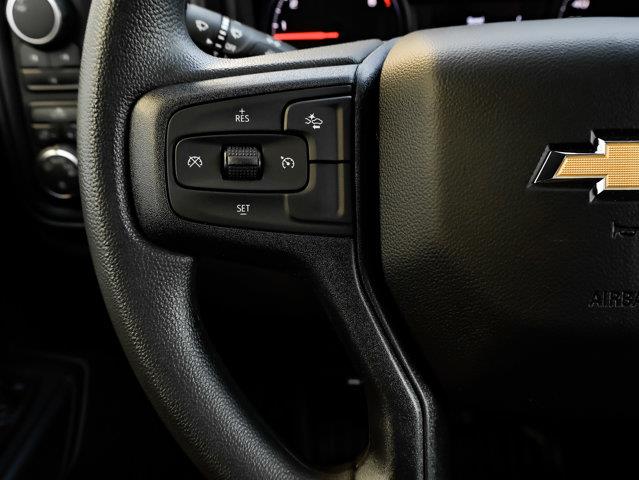 chevrolet Silverado 3500HD 2025 - 19