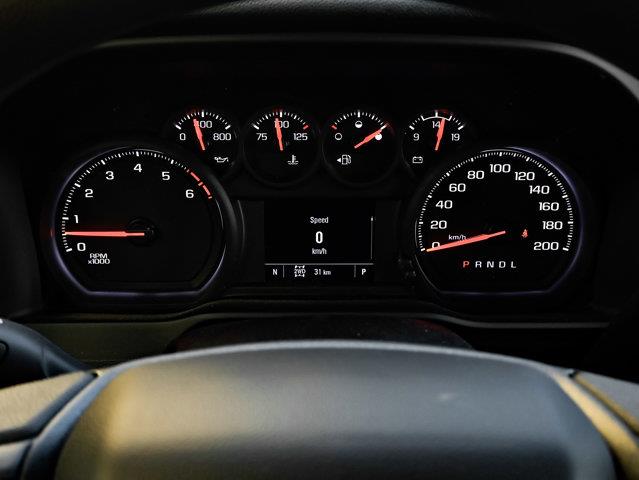 chevrolet Silverado 3500HD 2025 - 20