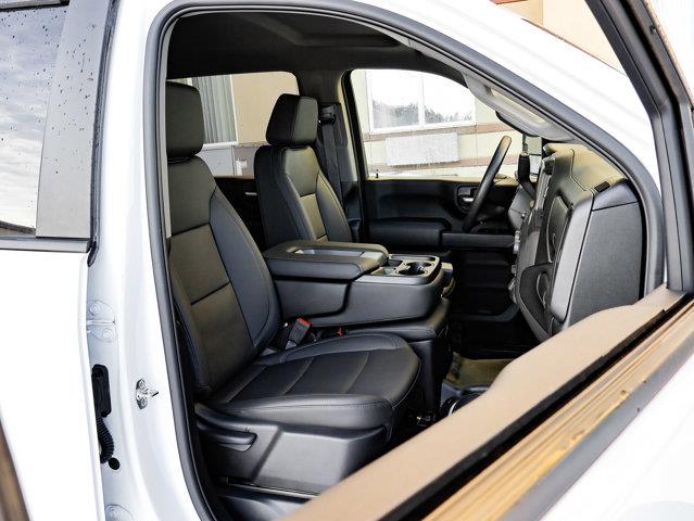 chevrolet Silverado 3500HD 2025 - 25