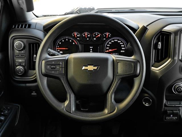 chevrolet Silverado 3500HD 2025 - 29