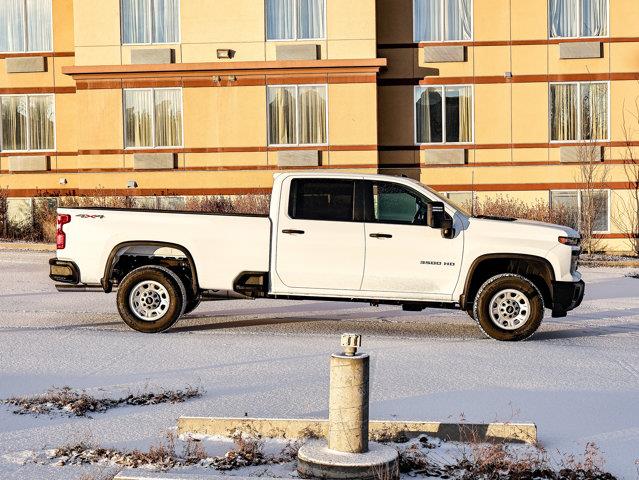 chevrolet Silverado 3500HD 2025 - 14