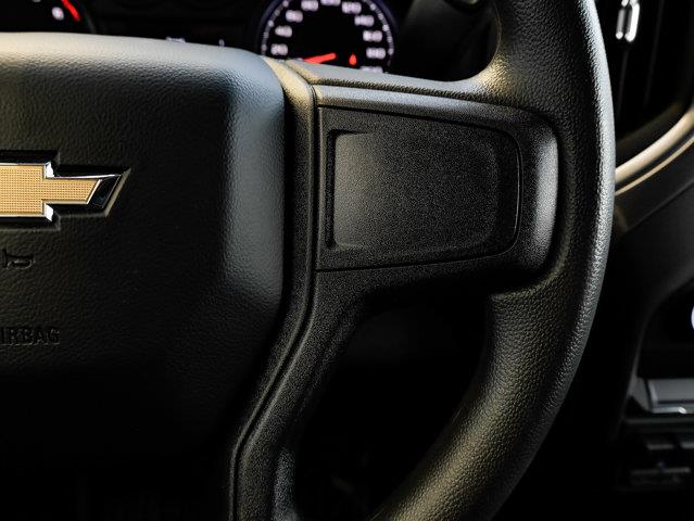 chevrolet Silverado 3500HD 2025 - 21