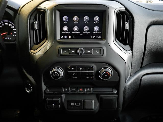 chevrolet Silverado 3500HD 2025 - 23