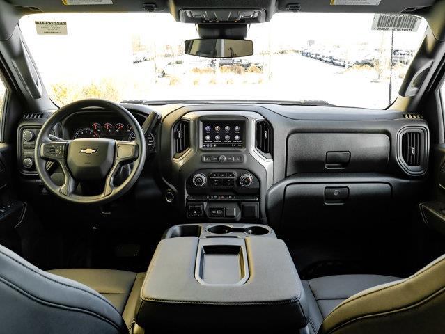 chevrolet Silverado 3500HD 2025 - 28