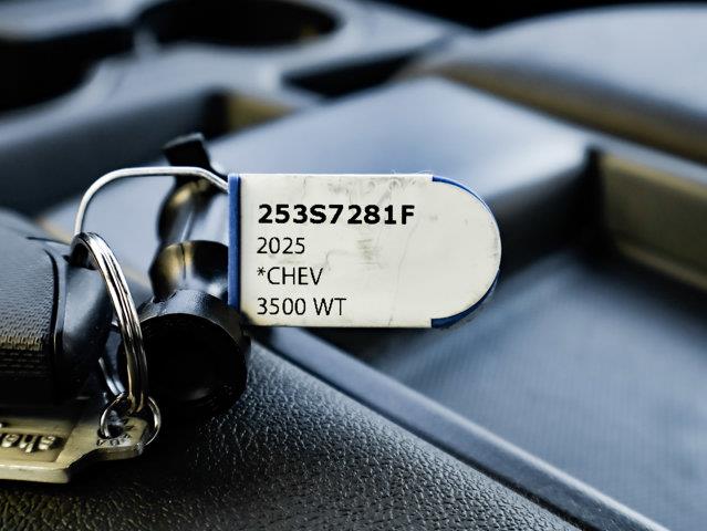 chevrolet Silverado 3500HD 2025 - 30